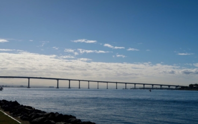 Coronado Bridge