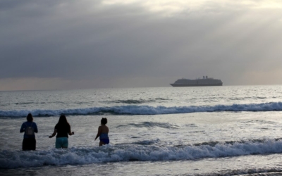 Coronado Beach