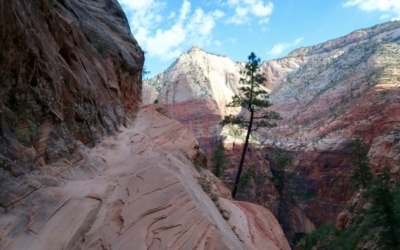 Hidden Canyon