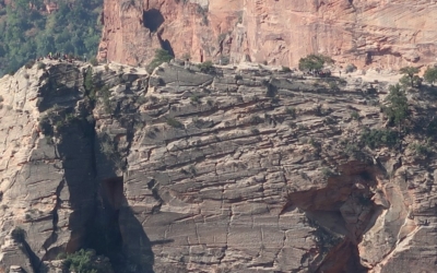 angel's landing