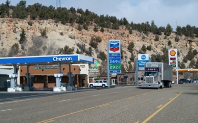 plein essence usa