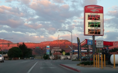 Kanab