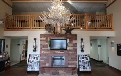 Quality Inn Kanab