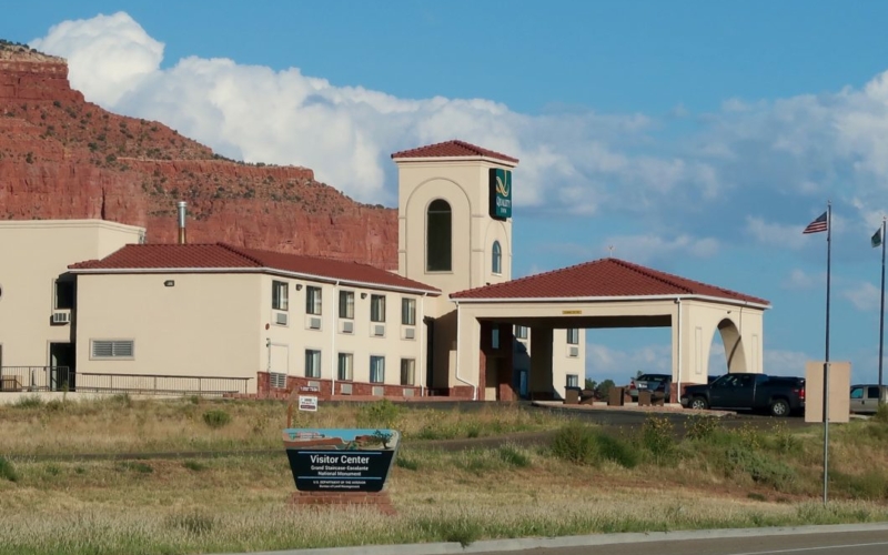 Quality Inn Kanab