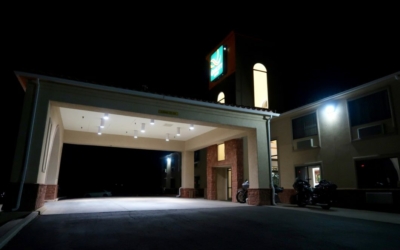 Quality Inn Kanab