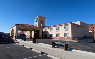 Quality Inn Kanab