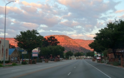 Kanab