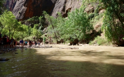 The Narrows