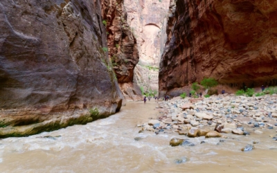 The Narrows