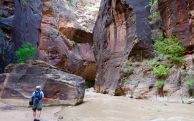 The Narrows