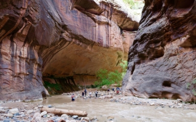 The Narrows