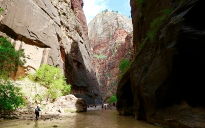 The Narrows