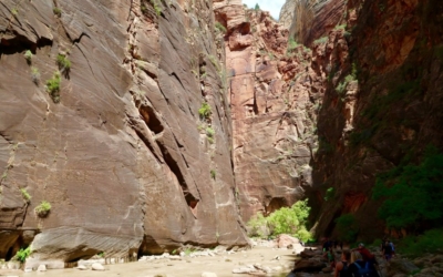 The Narrows