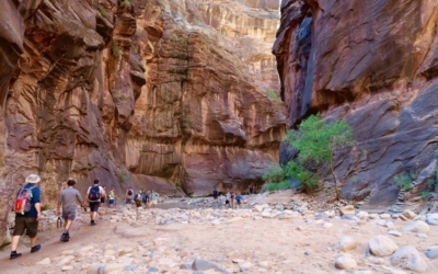 The Narrows