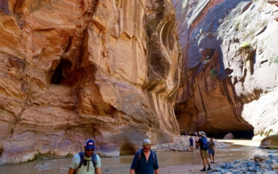 The Narrows
