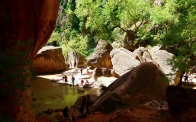 The Narrows