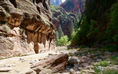 The Narrows