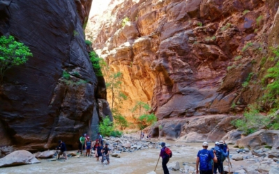 The Narrows