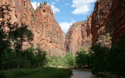 The Narrows