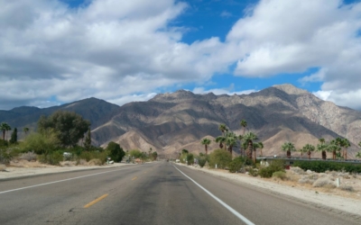Borrego Springs
