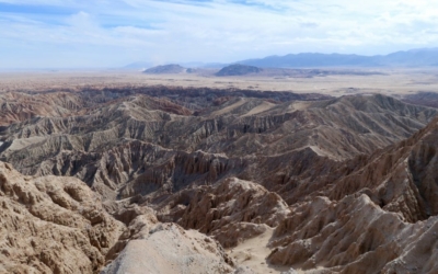 Font's Point