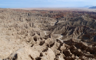 Font's Point