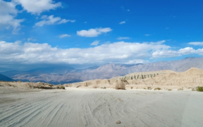 Font's Point