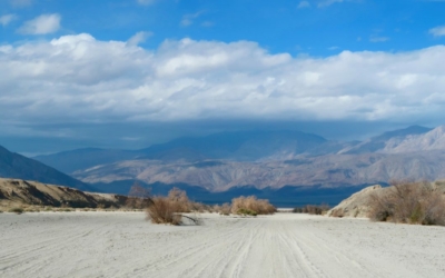 Font's Point