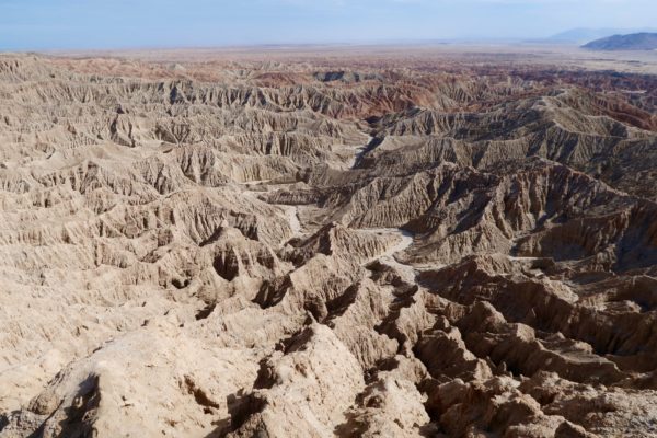 Font's Point