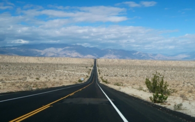 Borrego Springs