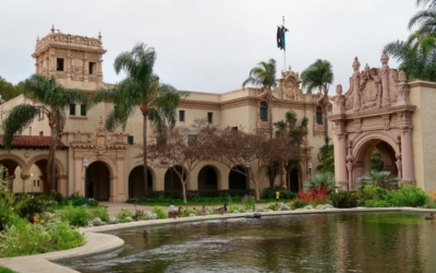 Balboa Park
