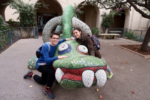 Balboa Park 