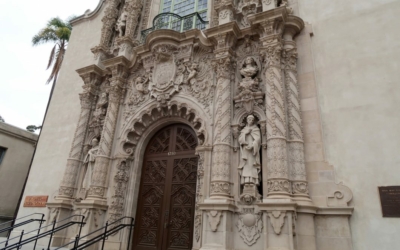 Balboa Park