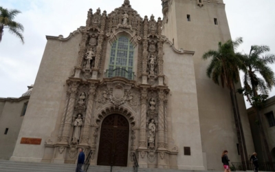 Balboa Park