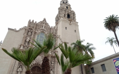 Balboa Park