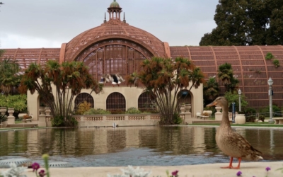 Balboa Park