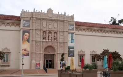 Balboa Park