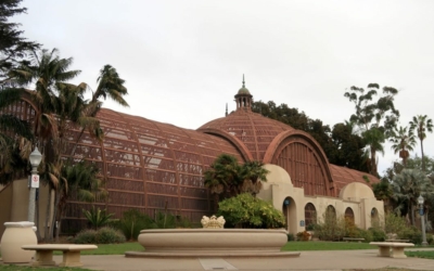 Balboa Park