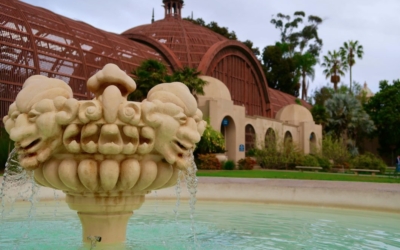Balboa Park