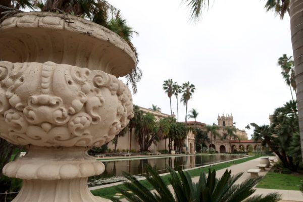 Balboa Park 