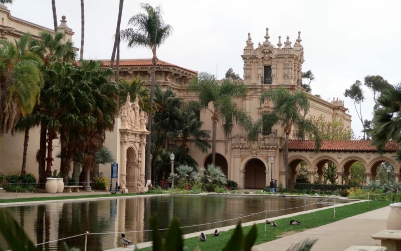 Balboa Park