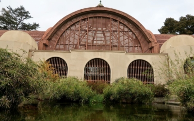 Balboa Park
