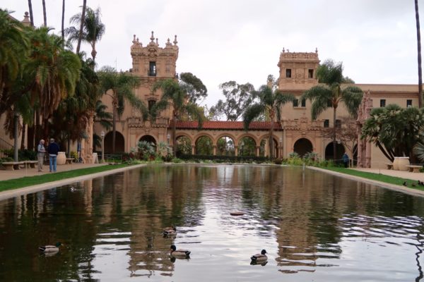 Balboa Park