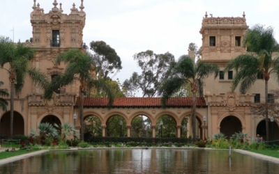 Balboa Park