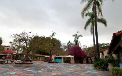 Balboa Park