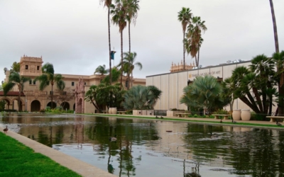Balboa Park