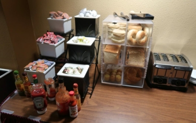 suite Best Western Plus