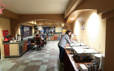 suite Best Western Plus