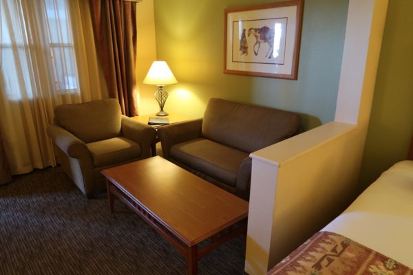 suite Best Western Plus 