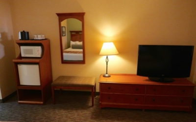 suite Best Western Plus
